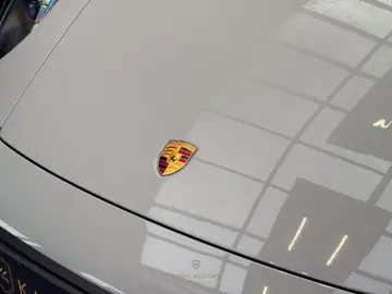 PORSCHE 911 TURBO S SPORTDESIGN LIFT PANO BURM APP 04 27