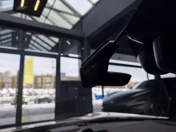 PORSCHE 911 TURBO S SPORTDESIGN LIFT PANO BURM APP 04 27