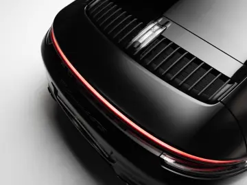 PORSCHE 911 Carrera 4 GTS