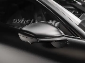 PORSCHE 911 Carrera 4 GTS