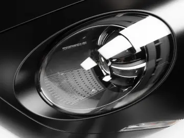 PORSCHE 911 Carrera 4 GTS