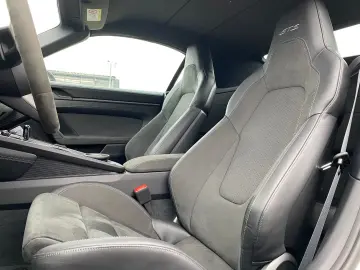 PORSCHE 911 Carrera 4 GTS T-Hybrid Cabrio Lift Chrono