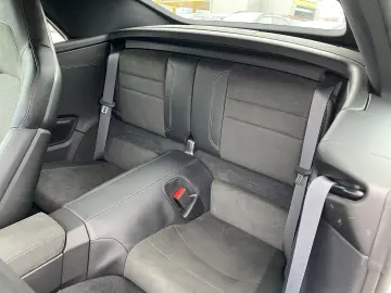 PORSCHE 911 Carrera 4 GTS T-Hybrid Cabrio Lift Chrono