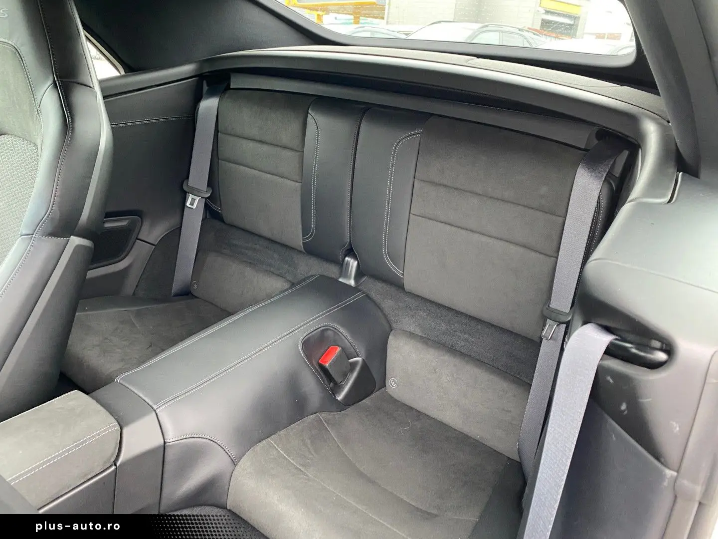 PORSCHE 911 Carrera 4 GTS T-Hybrid Cabrio Lift Chrono