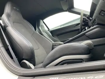PORSCHE 911 Carrera 4 GTS T-Hybrid Cabrio Lift Chrono