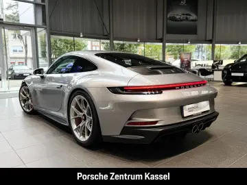 PORSCHE 911 Touring Paket (911) GT3 mit Touring-Paket