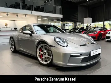 PORSCHE 911 Touring Paket (911) GT3 mit Touring-Paket