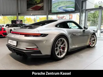PORSCHE 911 Touring Paket (911) GT3 mit Touring-Paket