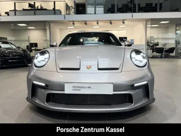 PORSCHE 911 Touring Paket (911) GT3 mit Touring-Paket