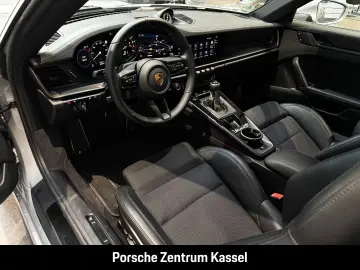 PORSCHE 911 Touring Paket (911) GT3 mit Touring-Paket