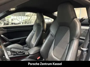 PORSCHE 911 Touring Paket (911) GT3 mit Touring-Paket