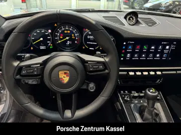 PORSCHE 911 Touring Paket (911) GT3 mit Touring-Paket