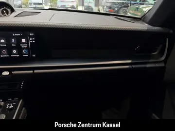 PORSCHE 911 Touring Paket (911) GT3 mit Touring-Paket