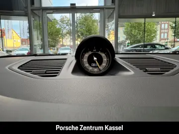 PORSCHE 911 Touring Paket (911) GT3 mit Touring-Paket