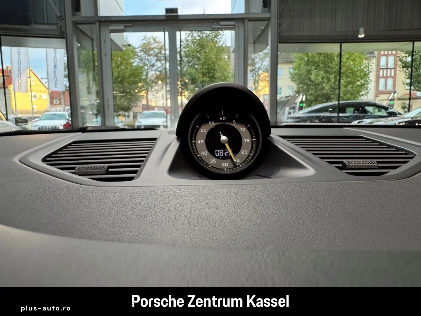 PORSCHE 911 Touring Paket (911) GT3 mit Touring-Paket