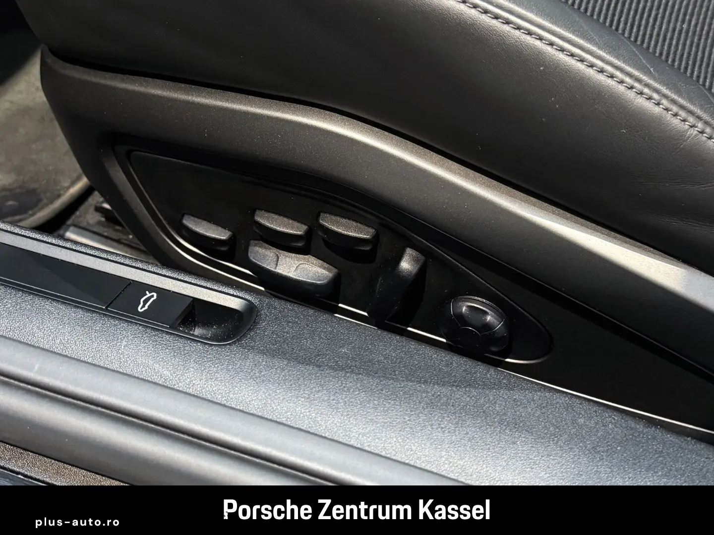 PORSCHE 911 Touring Paket (911) GT3 mit Touring-Paket