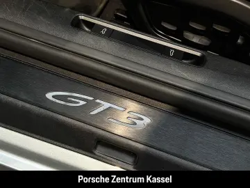 PORSCHE 911 Touring Paket (911) GT3 mit Touring-Paket