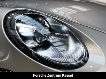 PORSCHE 911 Touring Paket (911) GT3 mit Touring-Paket