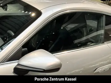 PORSCHE 911 Touring Paket (911) GT3 mit Touring-Paket