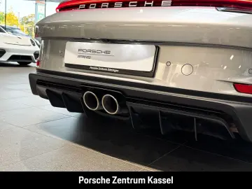 PORSCHE 911 Touring Paket (911) GT3 mit Touring-Paket