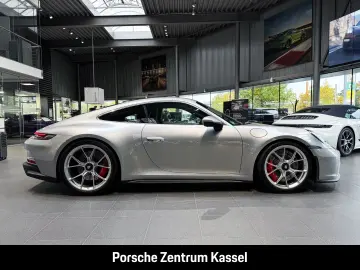 PORSCHE 911 Touring Paket (911) GT3 mit Touring-Paket