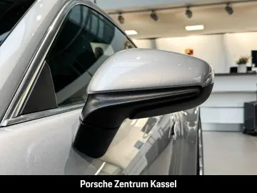 PORSCHE 911 Touring Paket (911) GT3 mit Touring-Paket