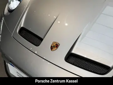 PORSCHE 911 Touring Paket (911) GT3 mit Touring-Paket