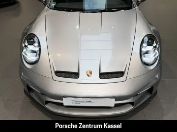 PORSCHE 911 Touring Paket (911) GT3 mit Touring-Paket