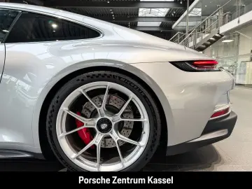PORSCHE 911 Touring Paket (911) GT3 mit Touring-Paket