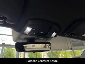 PORSCHE 911 Touring Paket (911) GT3 mit Touring-Paket