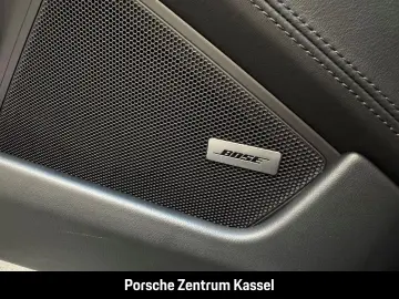 PORSCHE 911 Touring Paket (911) GT3 mit Touring-Paket