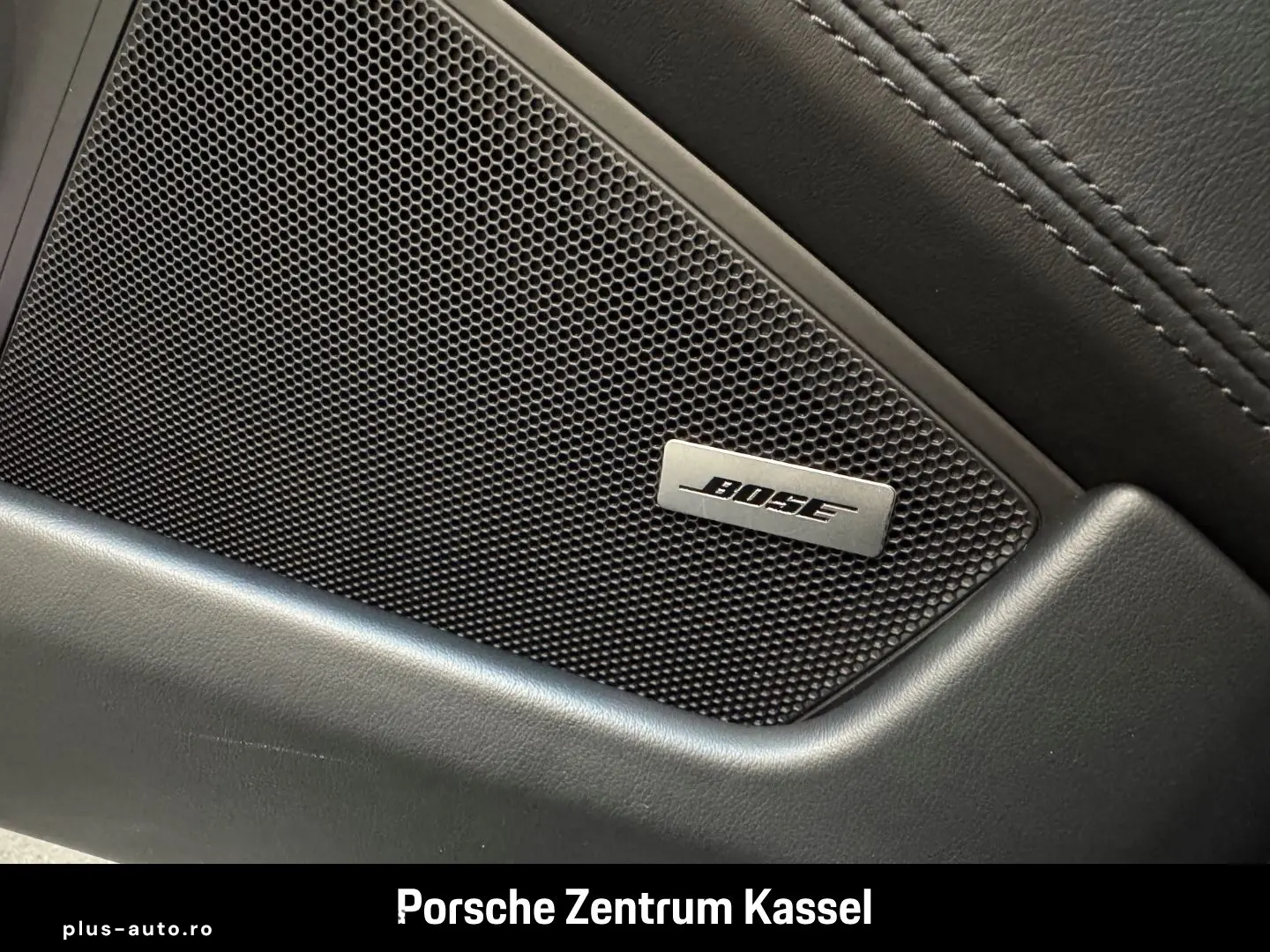 PORSCHE 911 Touring Paket (911) GT3 mit Touring-Paket