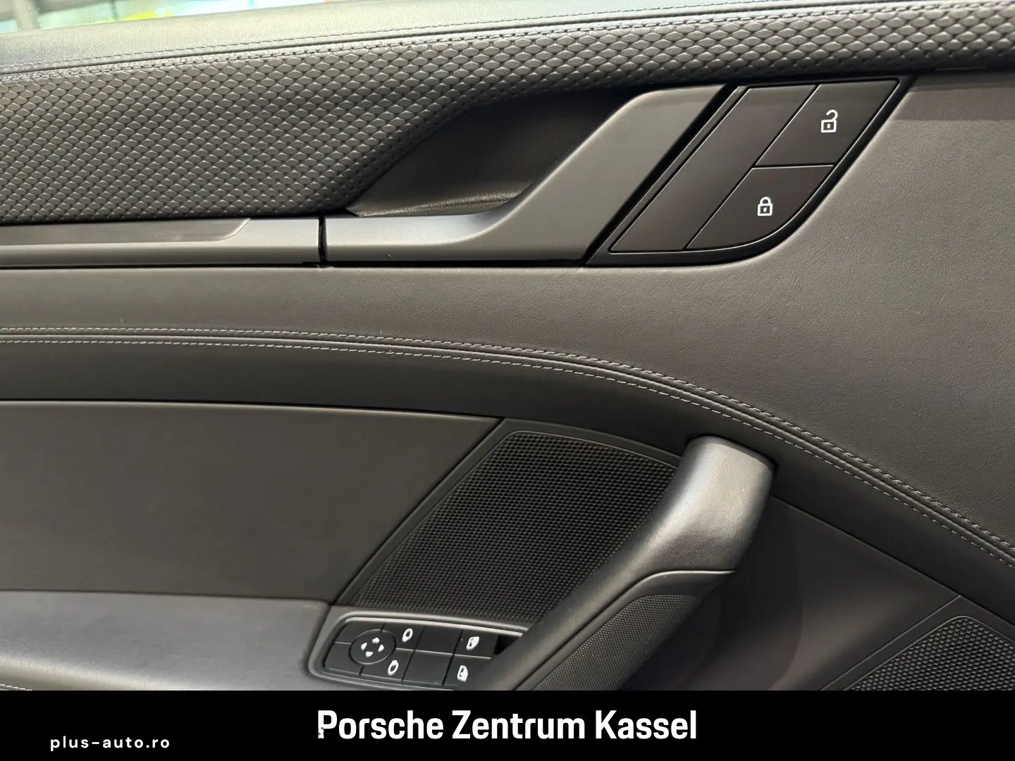 PORSCHE 911 Touring Paket (911) GT3 mit Touring-Paket