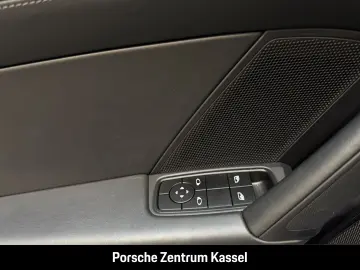 PORSCHE 911 Touring Paket (911) GT3 mit Touring-Paket