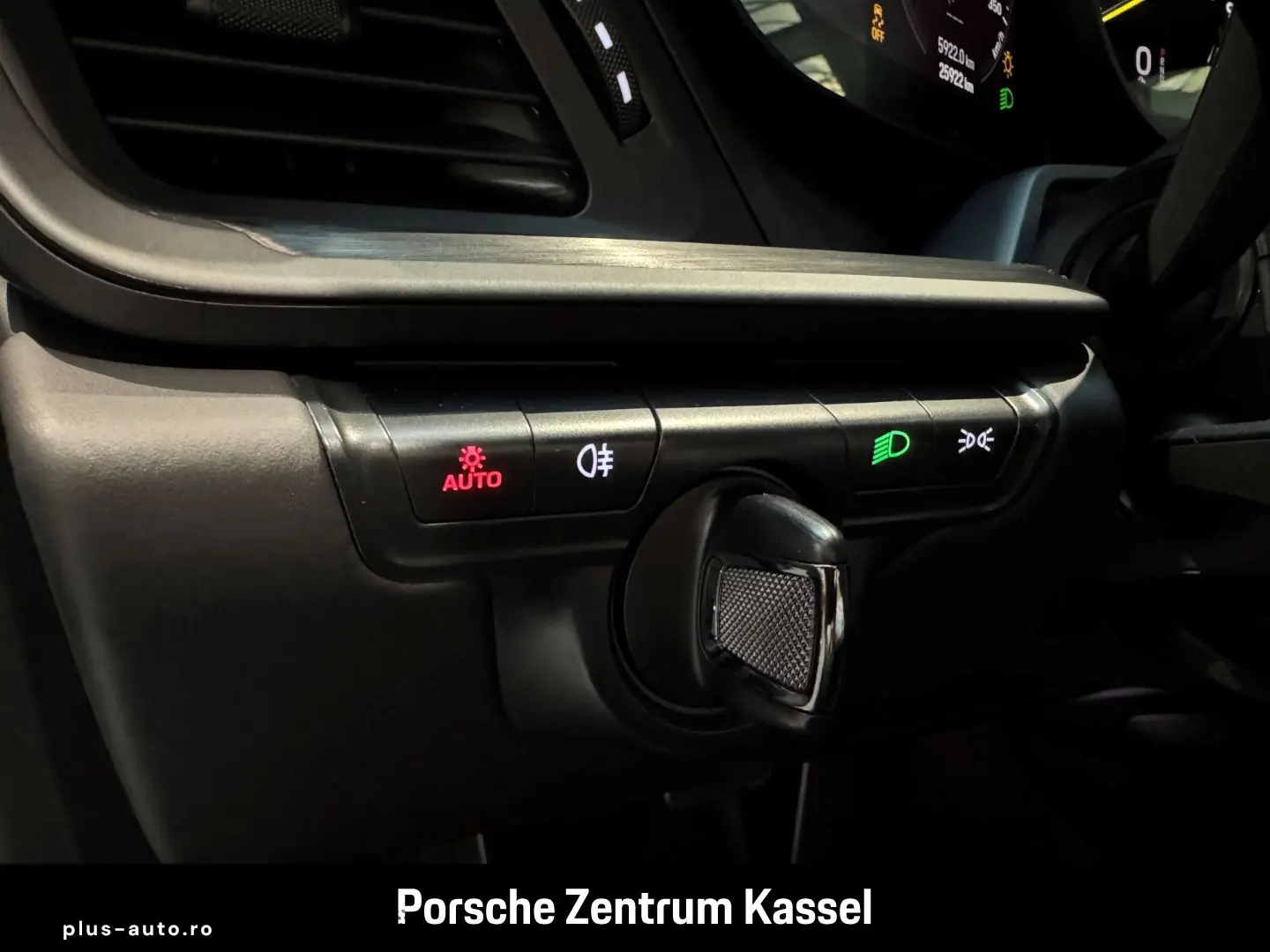 PORSCHE 911 Touring Paket (911) GT3 mit Touring-Paket