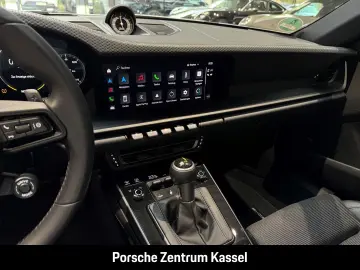 PORSCHE 911 Touring Paket (911) GT3 mit Touring-Paket