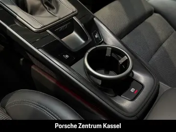 PORSCHE 911 Touring Paket (911) GT3 mit Touring-Paket