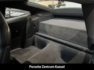 PORSCHE 911 Touring Paket (911) GT3 mit Touring-Paket