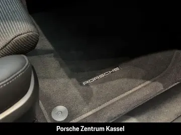 PORSCHE 911 Touring Paket (911) GT3 mit Touring-Paket