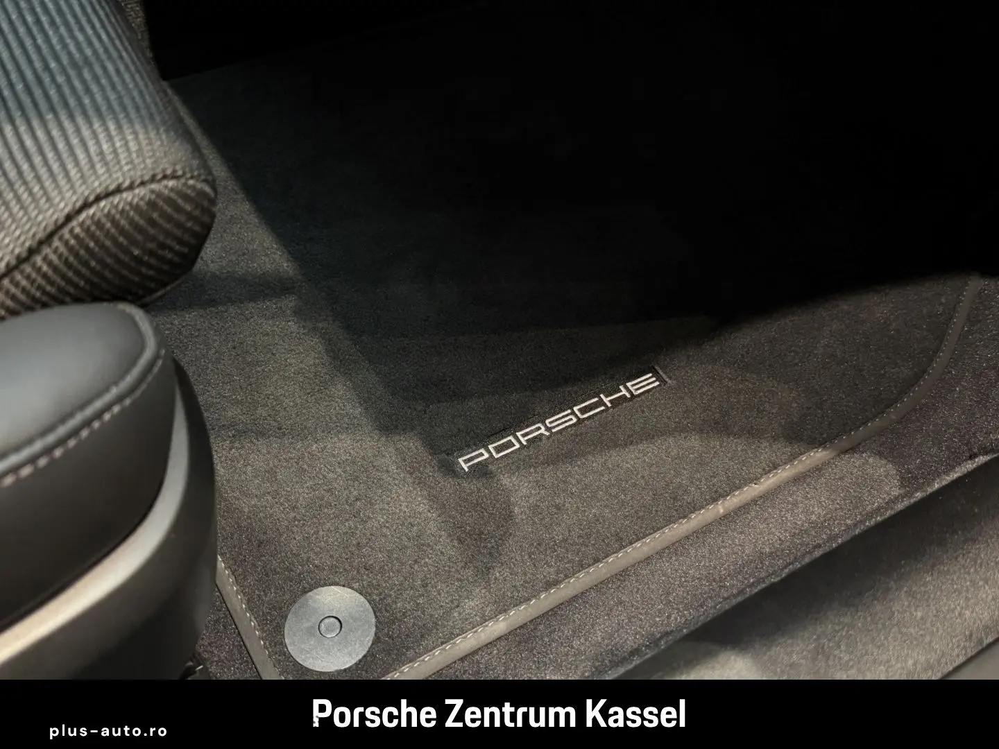 PORSCHE 911 Touring Paket (911) GT3 mit Touring-Paket