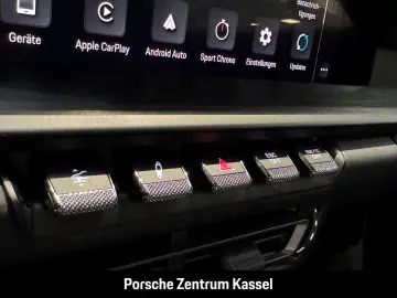 PORSCHE 911 Touring Paket (911) GT3 mit Touring-Paket