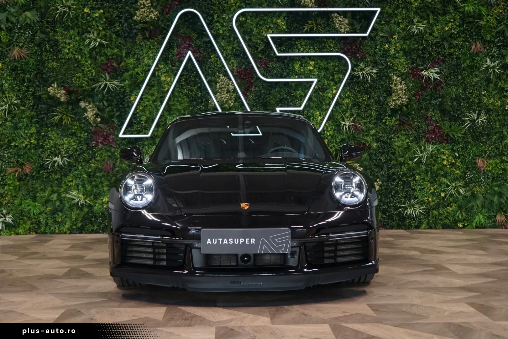 PORSCHE 911 992 TURBO APPROVED PDCC BOSE 179.174€ NETTO