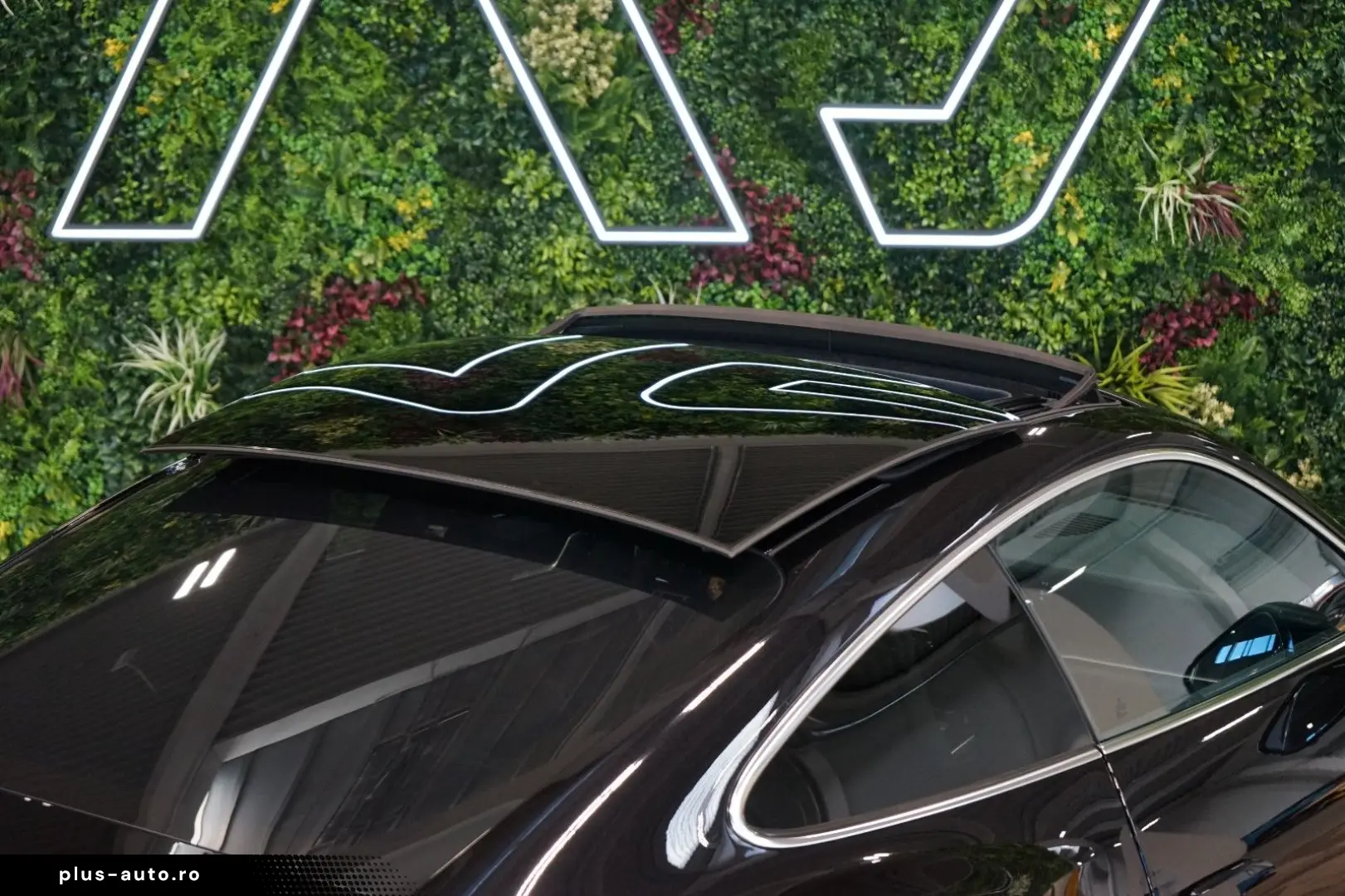 PORSCHE 911 992 TURBO APPROVED PDCC BOSE 179.174€ NETTO