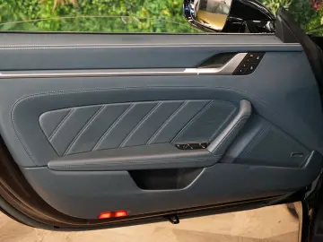 PORSCHE 911 992 TURBO APPROVED PDCC BOSE 179.174€ NETTO