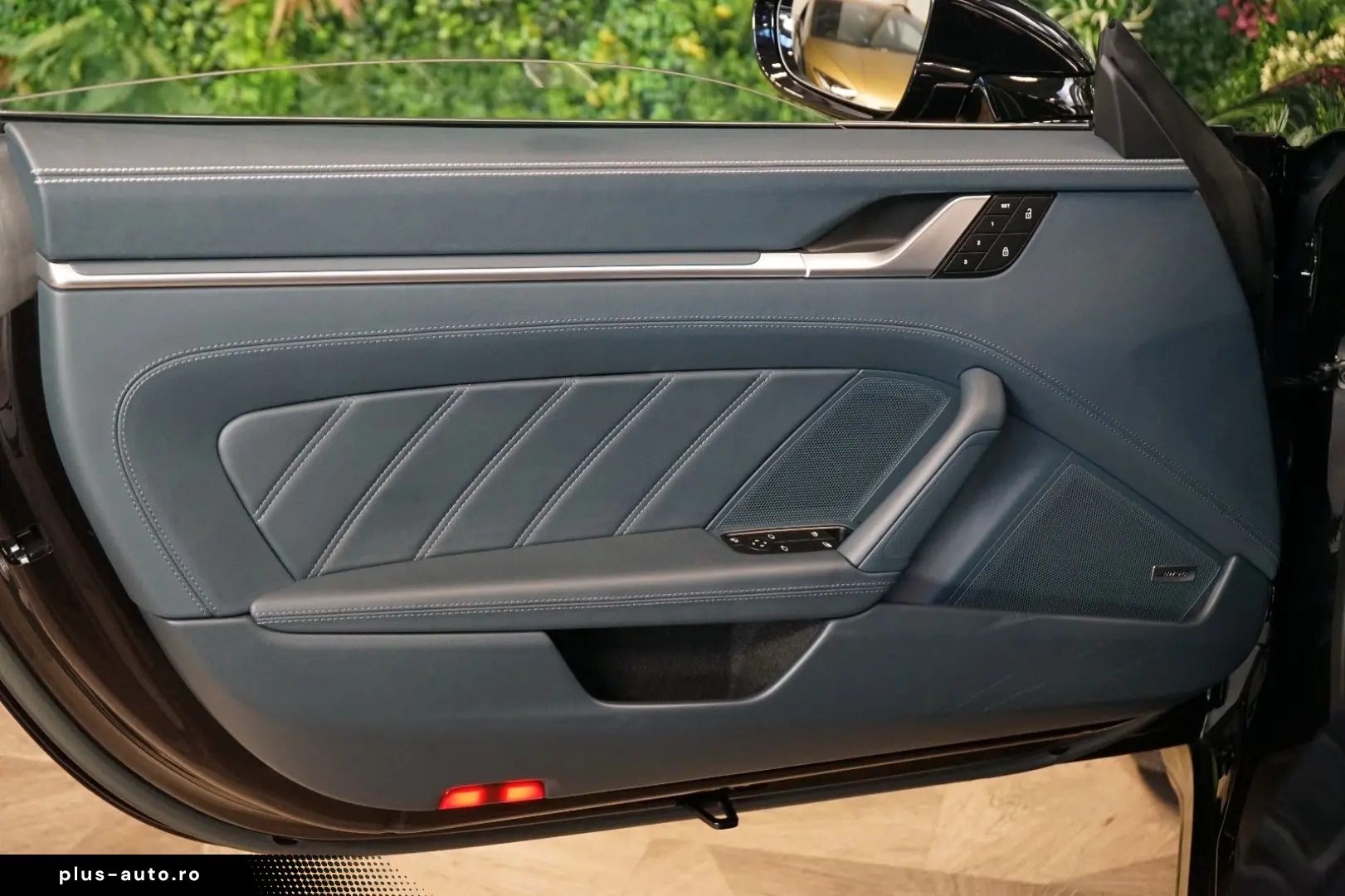 PORSCHE 911 992 TURBO APPROVED PDCC BOSE 179.174€ NETTO