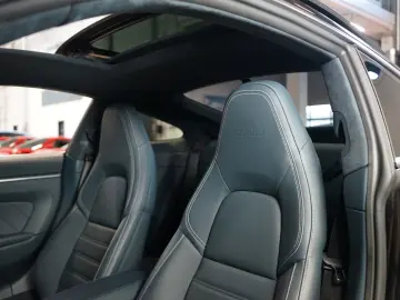 PORSCHE 911 992 TURBO APPROVED PDCC BOSE 179.174€ NETTO