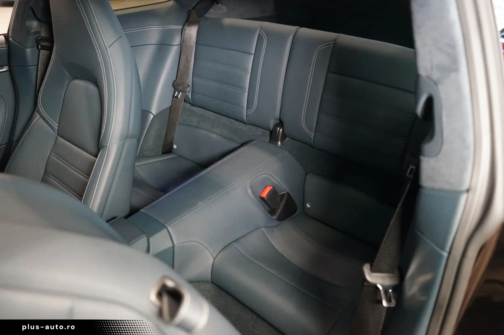 PORSCHE 911 992 TURBO APPROVED PDCC BOSE 179.174€ NETTO