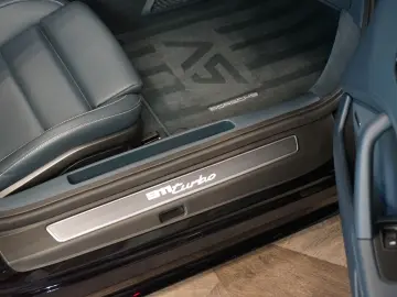 PORSCHE 911 992 TURBO APPROVED PDCC BOSE 179.174€ NETTO