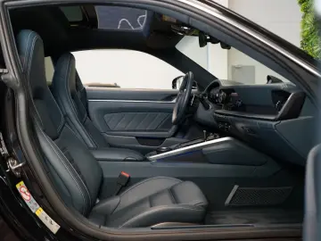 PORSCHE 911 992 TURBO APPROVED PDCC BOSE 179.174€ NETTO