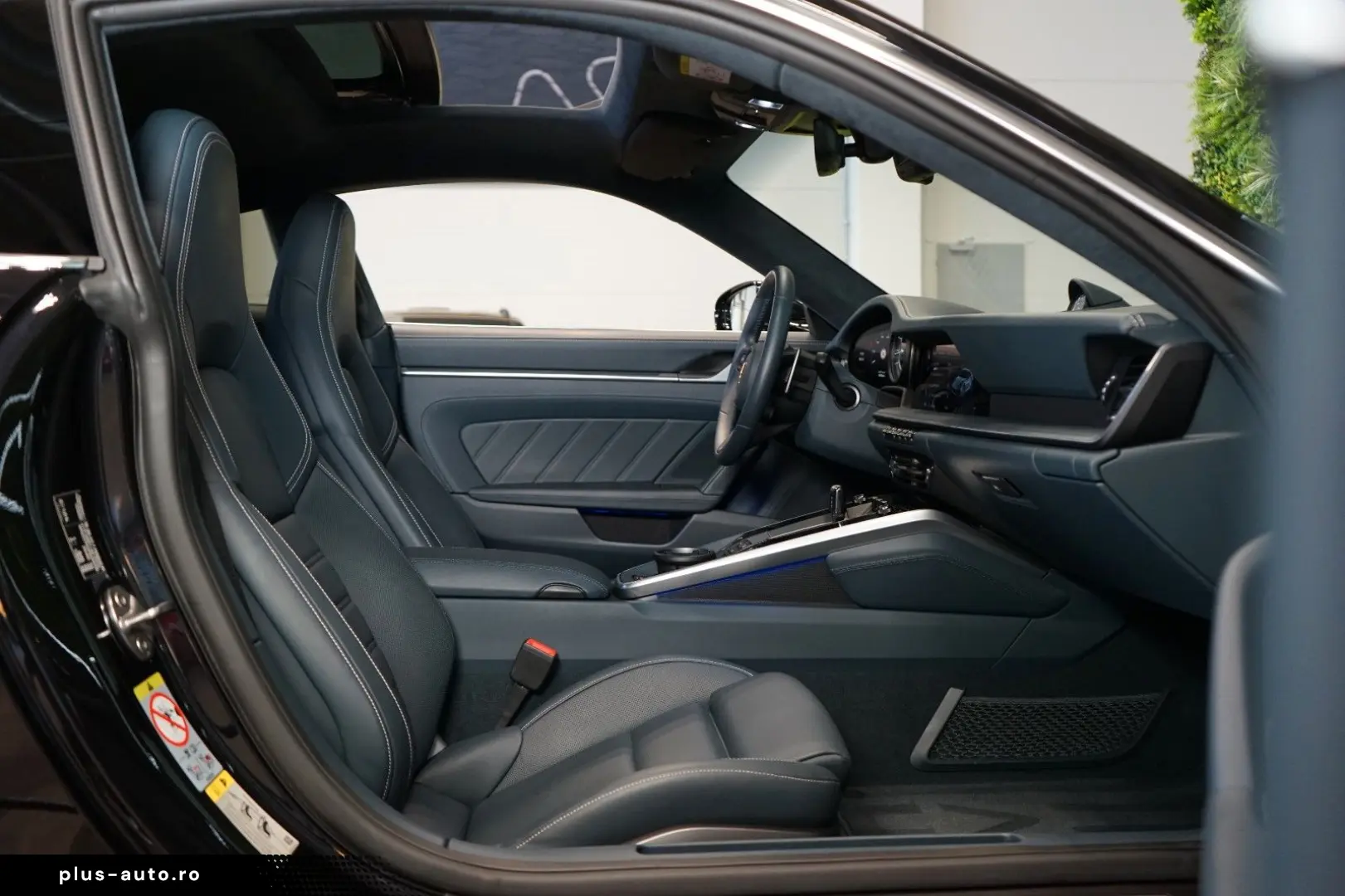 PORSCHE 911 992 TURBO APPROVED PDCC BOSE 179.174€ NETTO